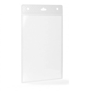 Identyfikator konferencyjny  A6 20 sztuk 8526 19