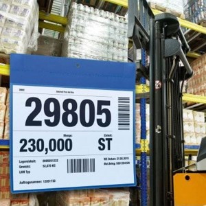 Kieszeń magazynowa magnetyczna Plus...