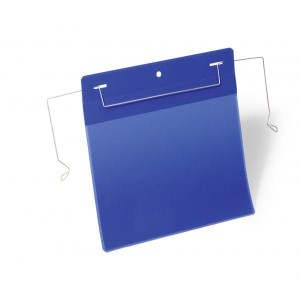 Kieszeń magazynowa z uchwytami z...