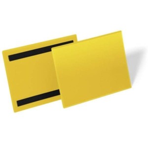 Kieszeń magazynowa magnetyczna A5...