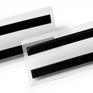 Kieszeń magazynowa magnetyczna 1/2...