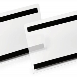 Kieszeń magazynowa magnetyczna 1/2...