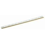 Samoprzylepny pasek FILEFIX do wpinania do segregatora A4 50 sztuk 8064 19