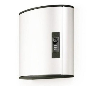 Skrzynka na 36 kluczy z zamkiem szyfrowym KEY BOX code 1966 23