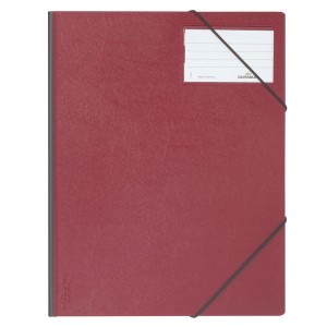 Teczka na dokumenty z gumkami...