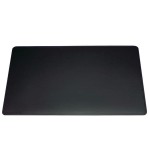 Podkład na biurko 650x520mm czarny 7103 01