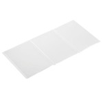 Obwoluta do dokumentów samochodowych 3-częściowa 1szt. /214219/