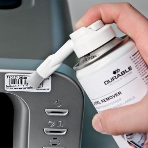 Płyn do usuwania etykiet 200 ml 5867 00