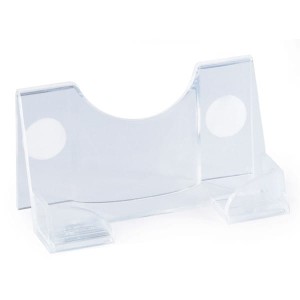 Wizytownik nabiurkowy - podstawka na...