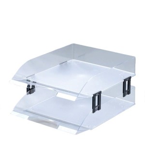 Nóżki do tacki  na dokumenty BASIC...