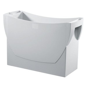 Pojemnik na teczki zawieszkowe HAN...