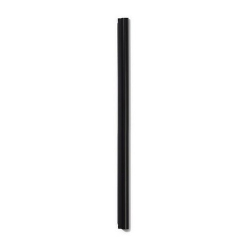 Listwa wsuwana DURABLE A4 80 czarna 25 sztuk.jpg