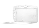 Etui do karty identyfikacyjnej 54x85mm 10 sztuk 8905 19